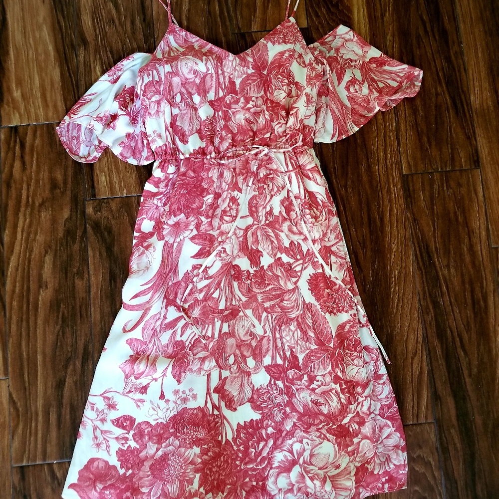 Ann Taylor Loft sundress size small/petite